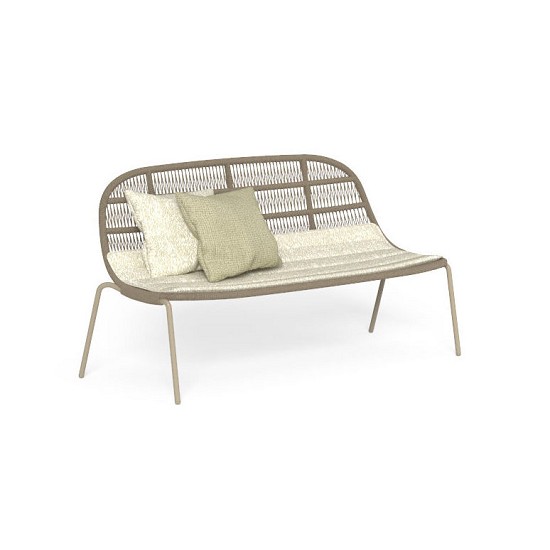 Cover Divano Love Seat Panamacollection