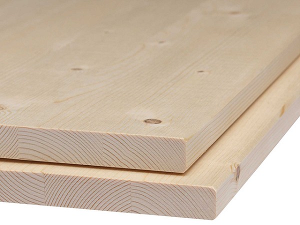 Tetto in legno e strutture in legno lamellare: perché sceglierle