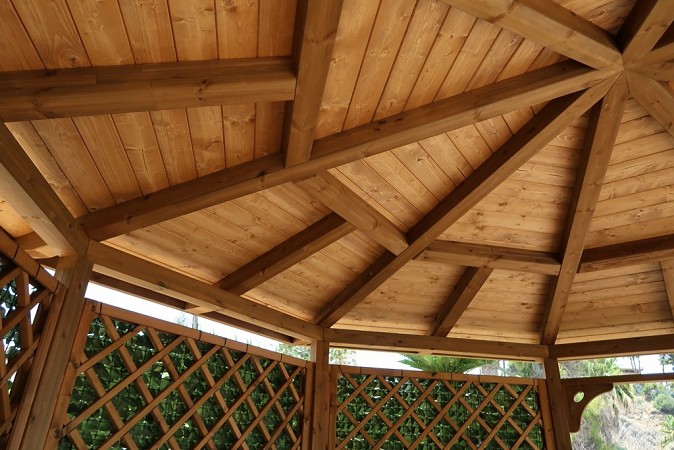 arredo giardino in legno | arredamento per esterno vendita online | arredo giardino napoli