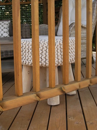 arredamento per esterno bar | arredo giardino gazebo | arredo giardino padova