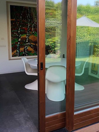 arredo giardino racale | corradi arredi per esterni | arredi per esterni in legno