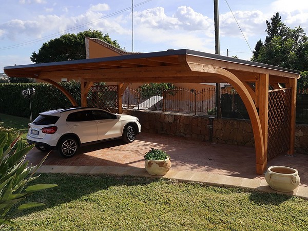 arredi per esterni toscana | arredo per esterni palermo | arredo giardino dossobuono