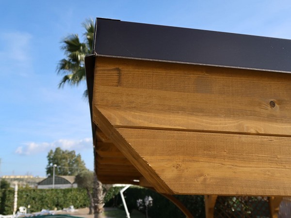 arredo per esterni ombrelloni gazebo legno | arredo giardino nettuno | arredo giardino gazebo