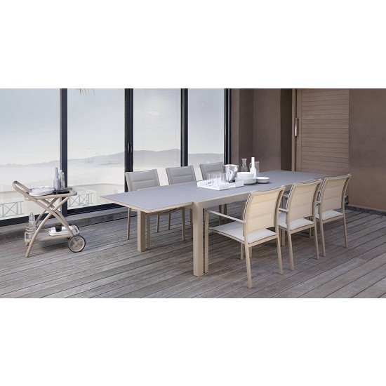 Carrello Touchcollection