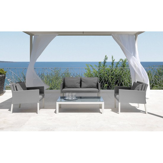 Poltrona Stepcollection