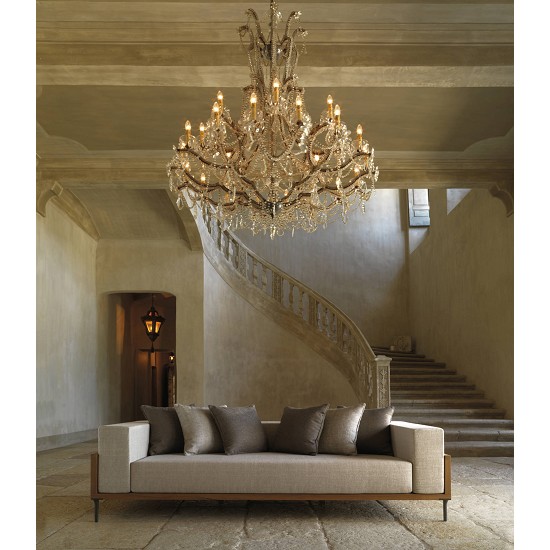 Divano Cleocollection/Teak