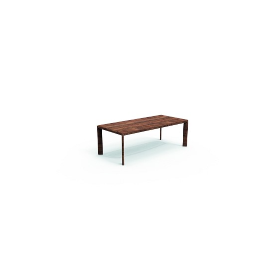Tavolo pranzo 220x100 Cleocollection/Teak