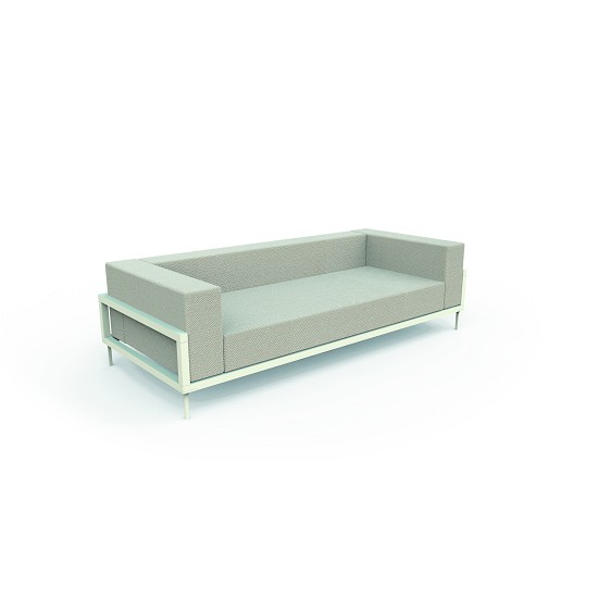 Cover per Divano CleoSoftcollection/Alu
