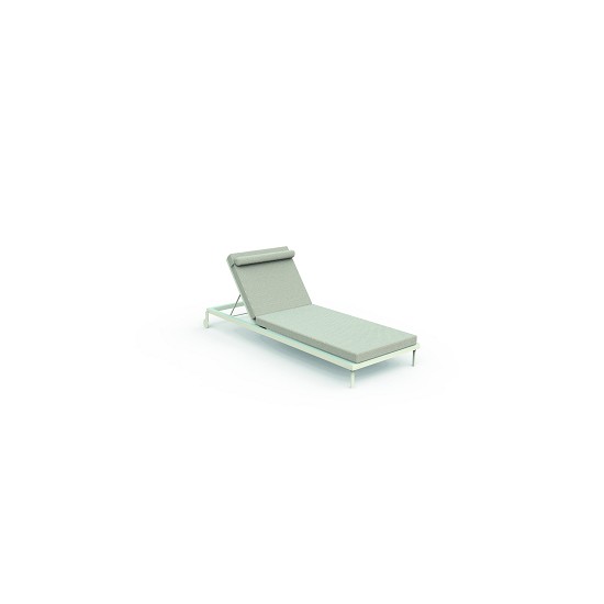 Cover per Lettino CleoSoftcollection/Alu