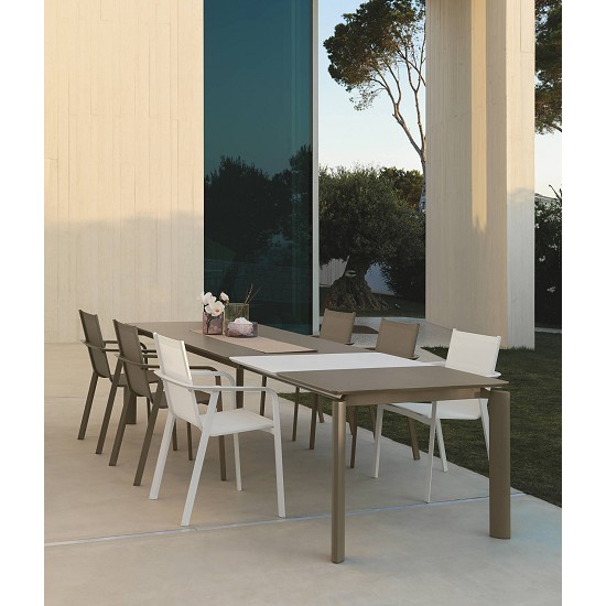 Poltrona pranzo Milocollection
