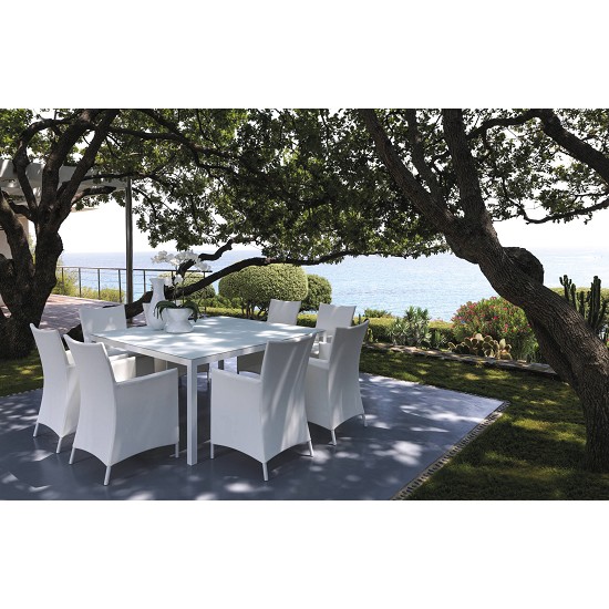 Poltrona Luxury Touchcollection