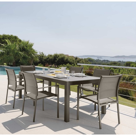 Poltrona Pranzo Touchcollection