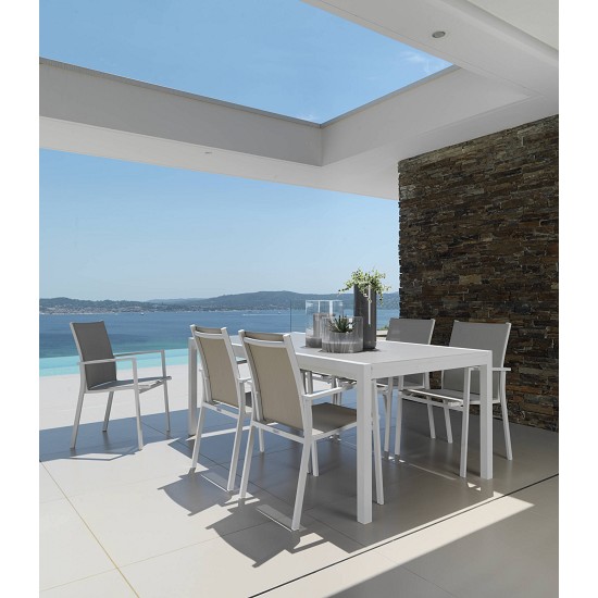 Tavolo pranzo 152x90 Maiorcacollection