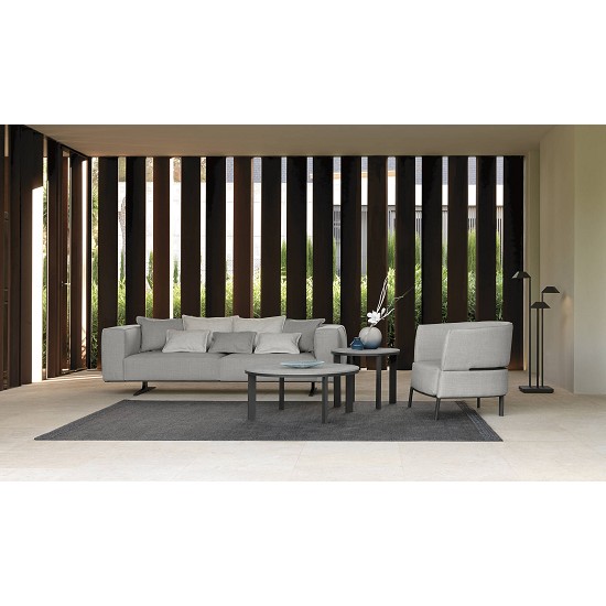 Poltrona lounge Edencollection