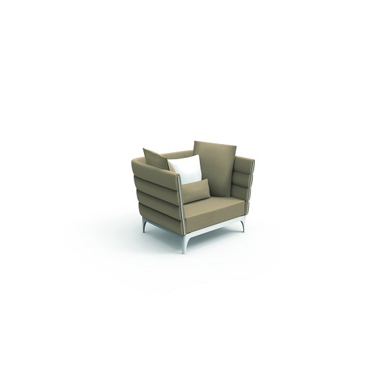 Cover per Poltrona living Padcollection