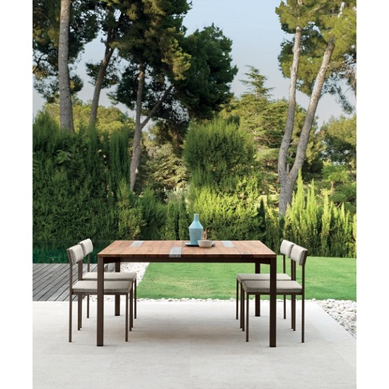 Tavolo pranzo 260x100 Casildacollection
