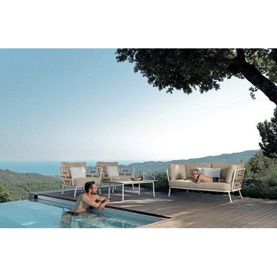 Divano 2 posti Sohocollection