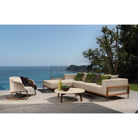 Cuscino Arredo Cleocollection/Teak