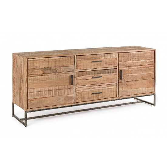 Credenza 2a-3c Elmer