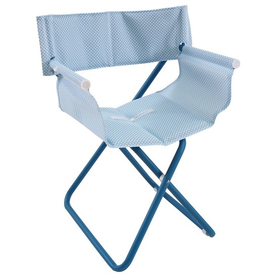 Poltroncina pieghevole Snooze