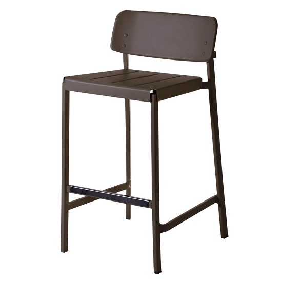 Sgabello Shine