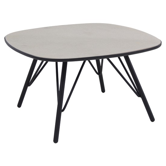 Tavolo basso 70x70 Lyze