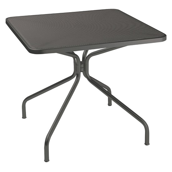Tavolo quadrato 60x60 Cambi