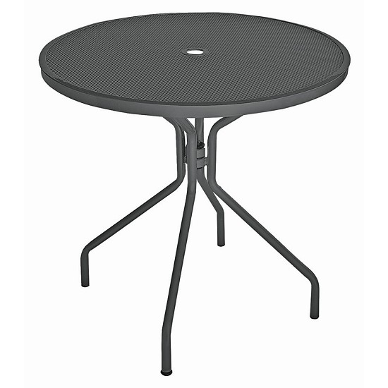 Tavolo tondo Ø 80 Cambi
