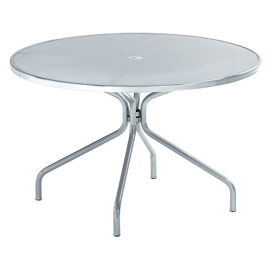 Tavolo tondo Ø 120 Cambi