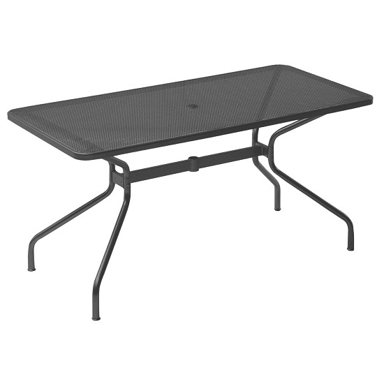 Tavolo rettangolare 160x80 Cambi