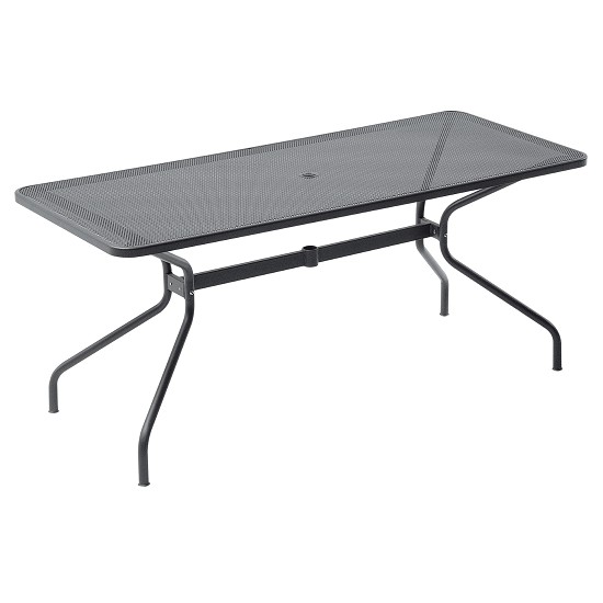 Tavolo rettangolare 180x80 Cambi