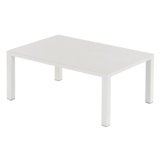 Tavolo basso 100x70 Round