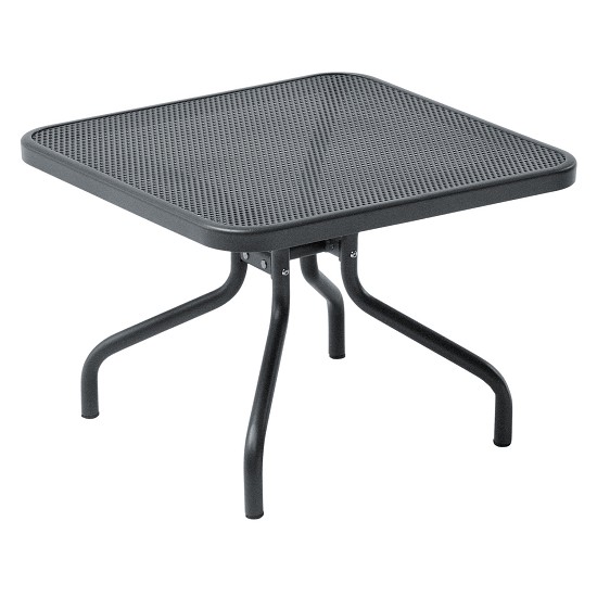 Tavolo basso 60x60 Athena