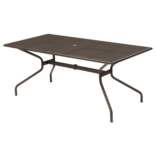 Tavolo rettangolare 180x90 Athena