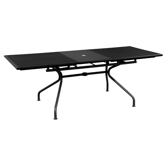 Tavolo allungabile 160+50x90 Athena