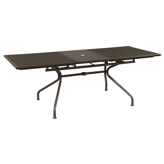 Tavolo allungabile 160+50x90 Athena