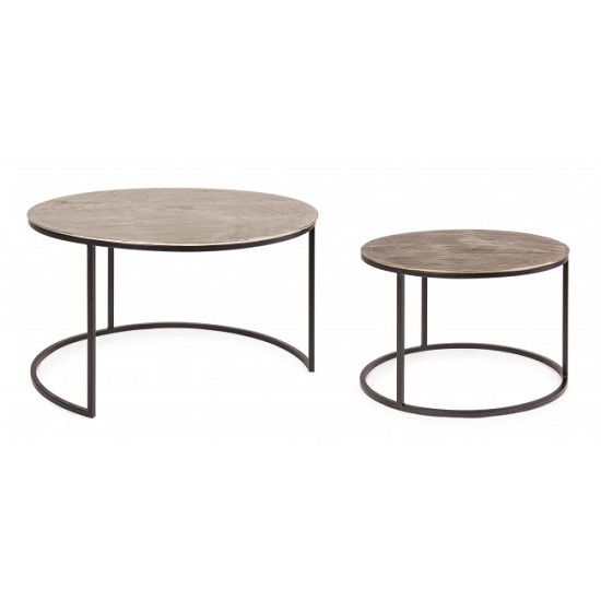 Set2 Tavolino Amira X34 To