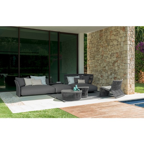 Pouf Cliffcollection
