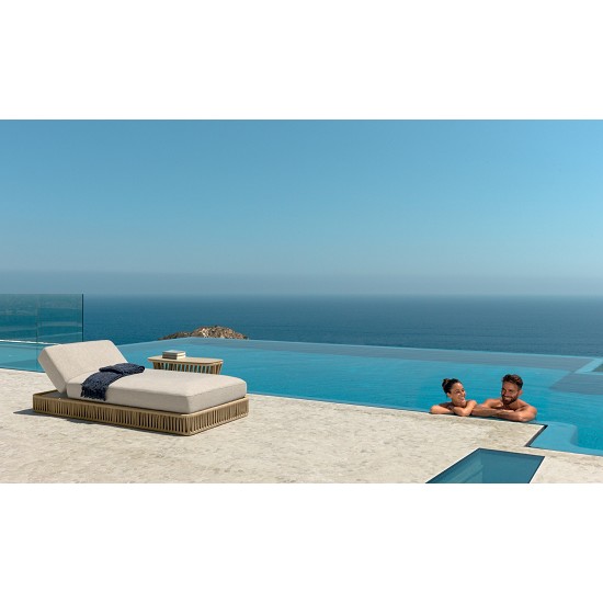 Lettino Cliffcollection