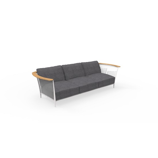 Cover per Divano 3 Posti Pascalcollection