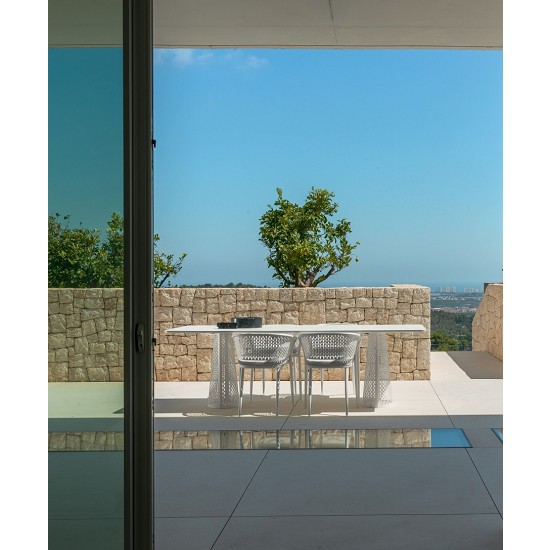 Tavolo Pranzo 240x100 Pascalcollection