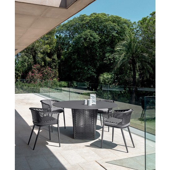 Poltrona Pranzo Pascalcollection