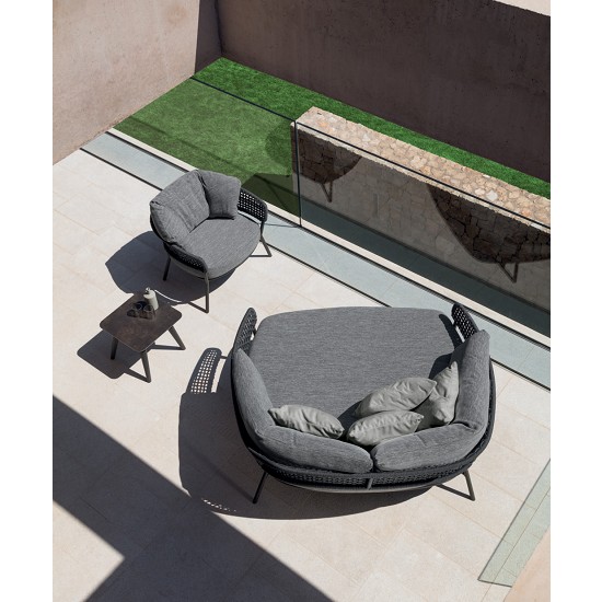 Daybed Mooncollection // ALU