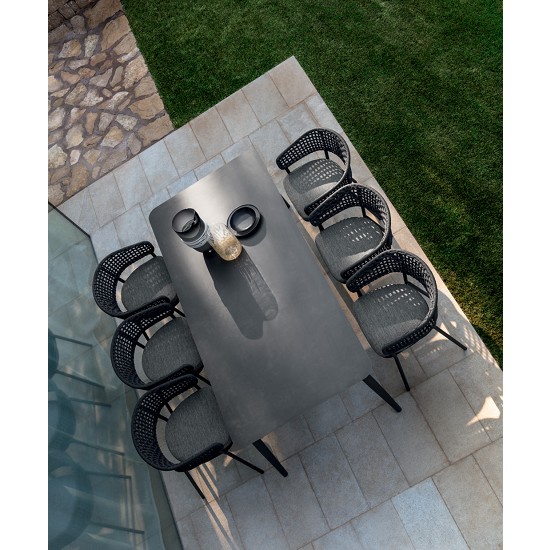 Cuscino Poltrona Pranzo Mooncollection // ALU