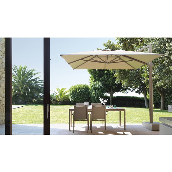 Athena 3x4 Parasolcollection