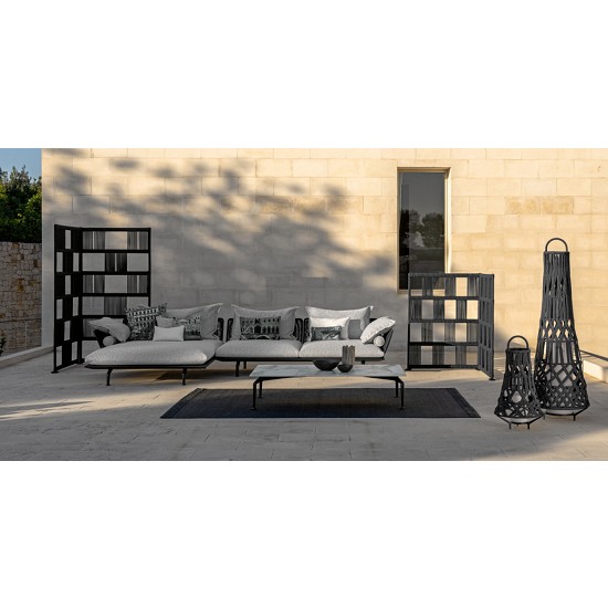 Cuscino Arredo 60x40 Cruisecollection // ALU