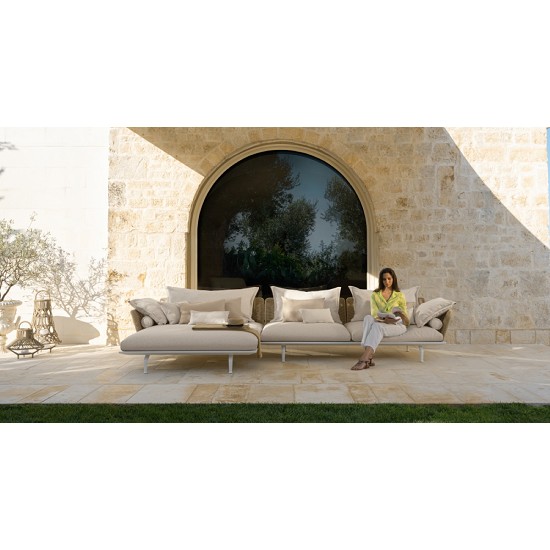 Cuscino Arredo 45x25 Cruisecollection // ALU