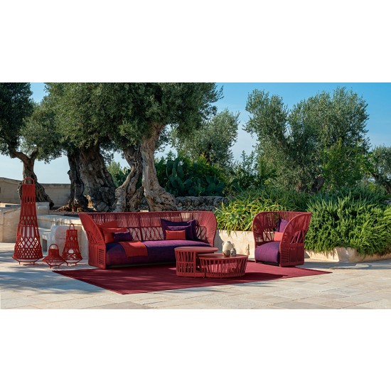 Cuscino Arredo 90x65 Cliffcollection