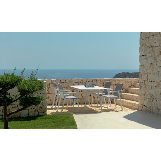Cuscino Poltrona pranzo Milocollection