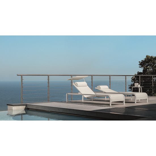Parasol Lettino Milocollection